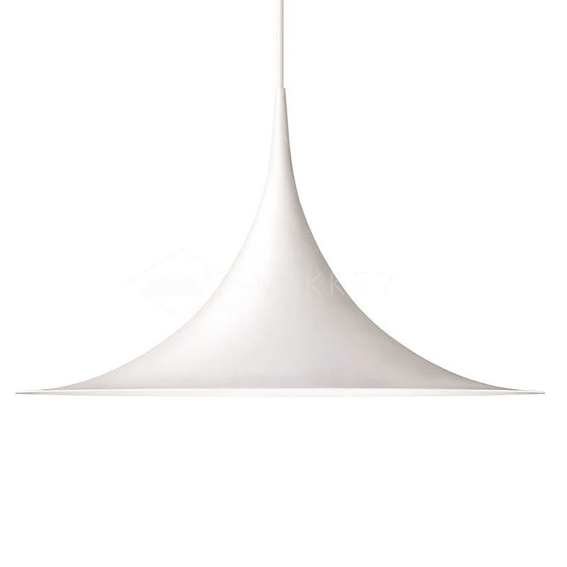 Semi Swag Pendant Light - Image 80