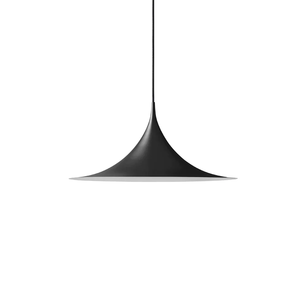 Semi Swag Pendant Light - Image 85