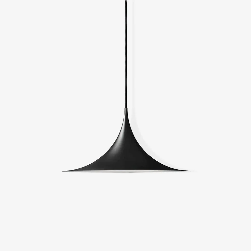 Semi Swag Pendant Light - Image 86