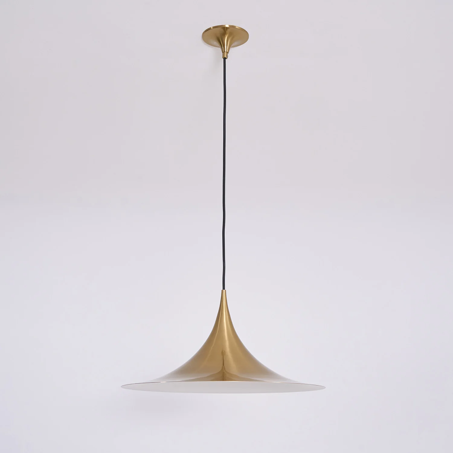 Semi Swag Pendant Light - Image 90