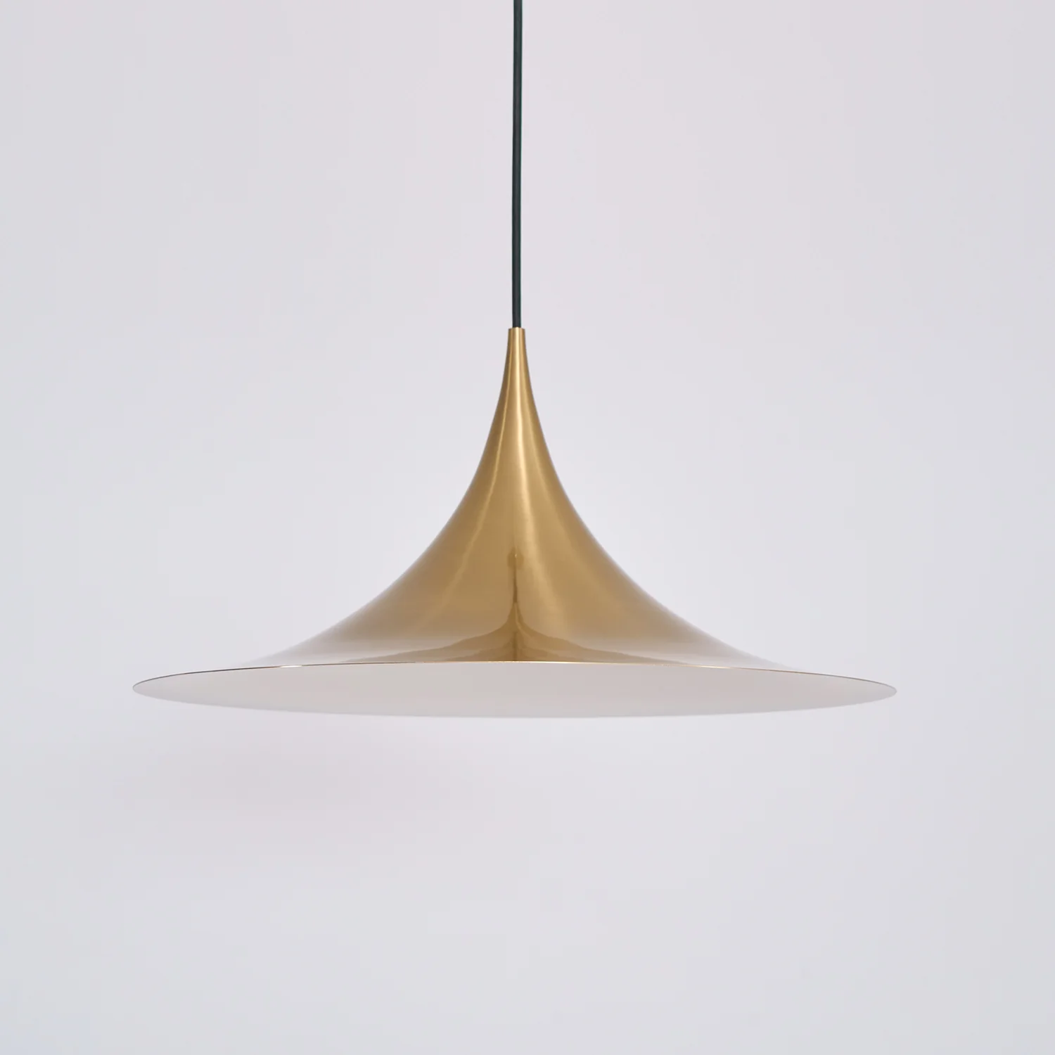 Semi Swag Pendant Light - Image 96