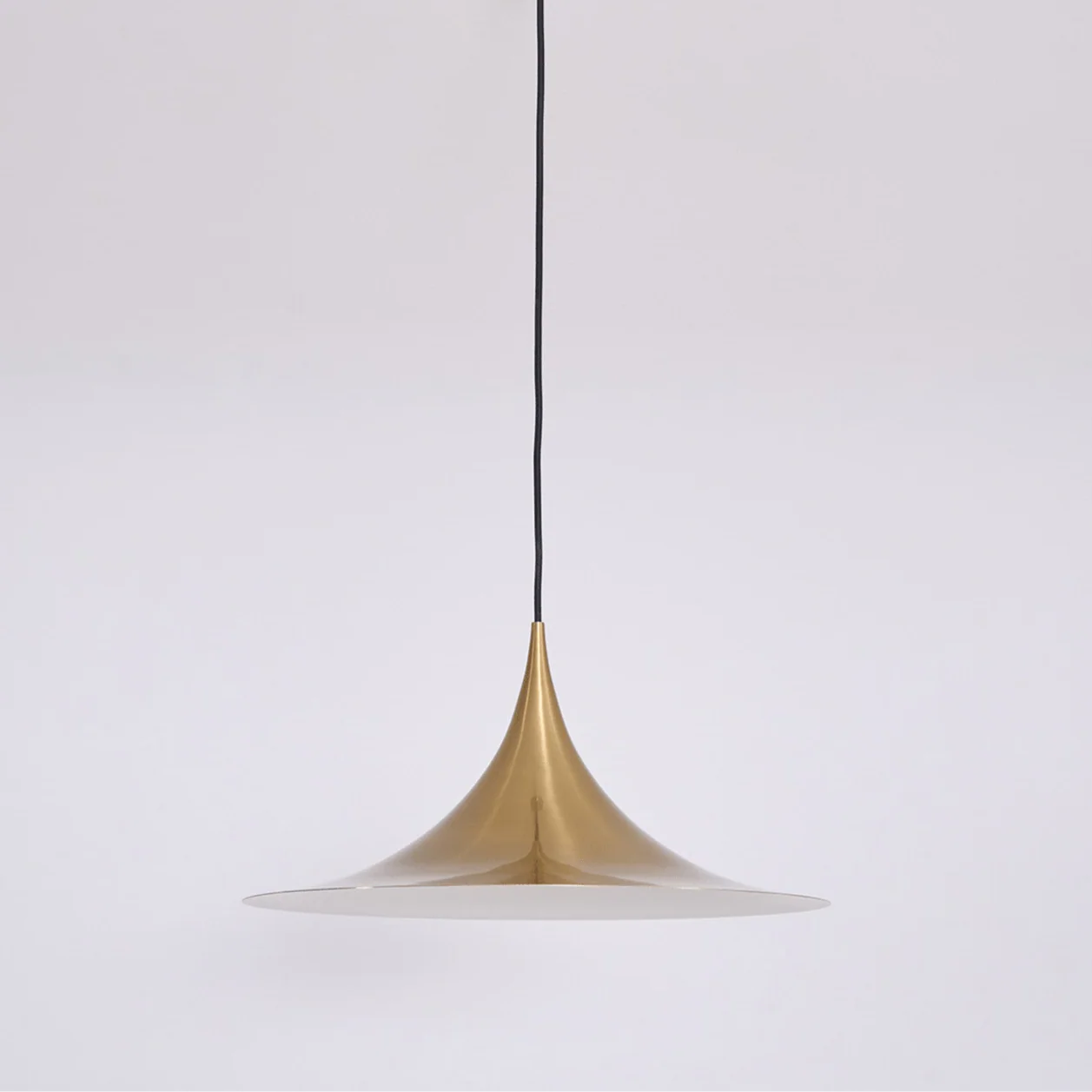 Semi Swag Pendant Light - Image 97