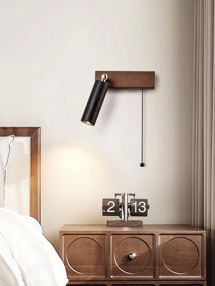 Sentinel Swivel Spot Sconce - Image 10
