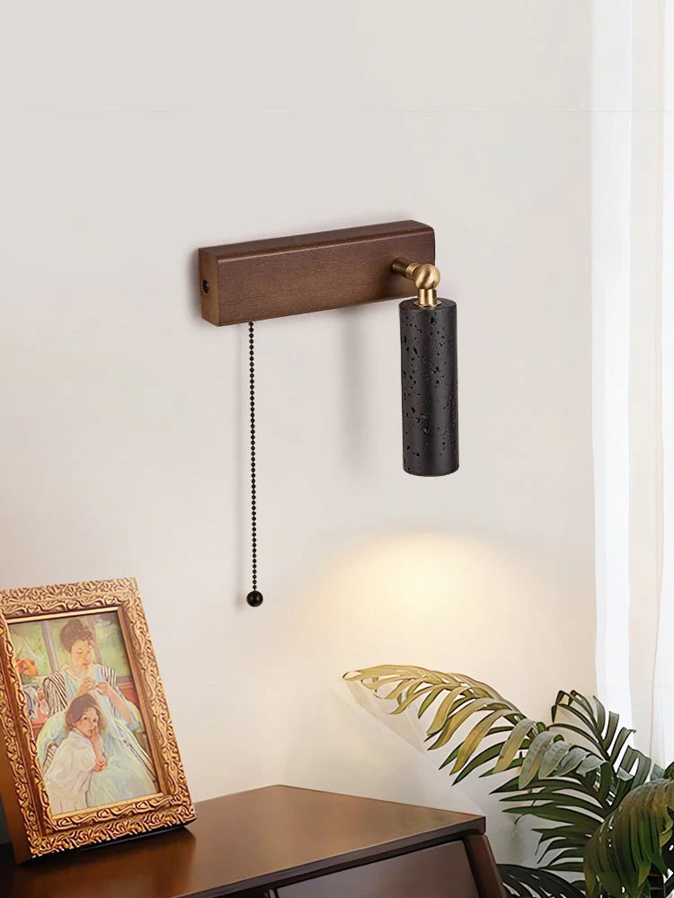 Sentinel Swivel Spot Sconce - Image 11
