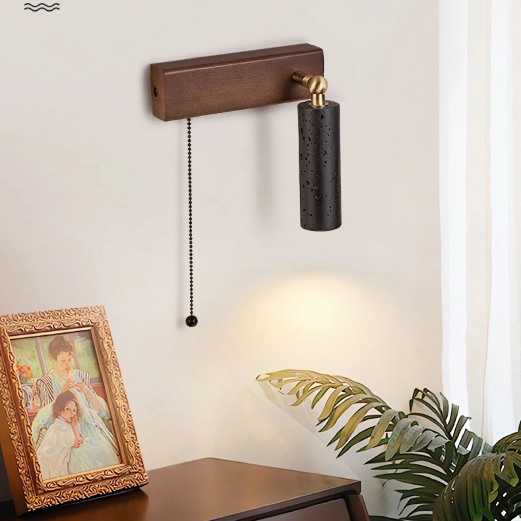 Sentinel Swivel Spot Sconce - Image 15
