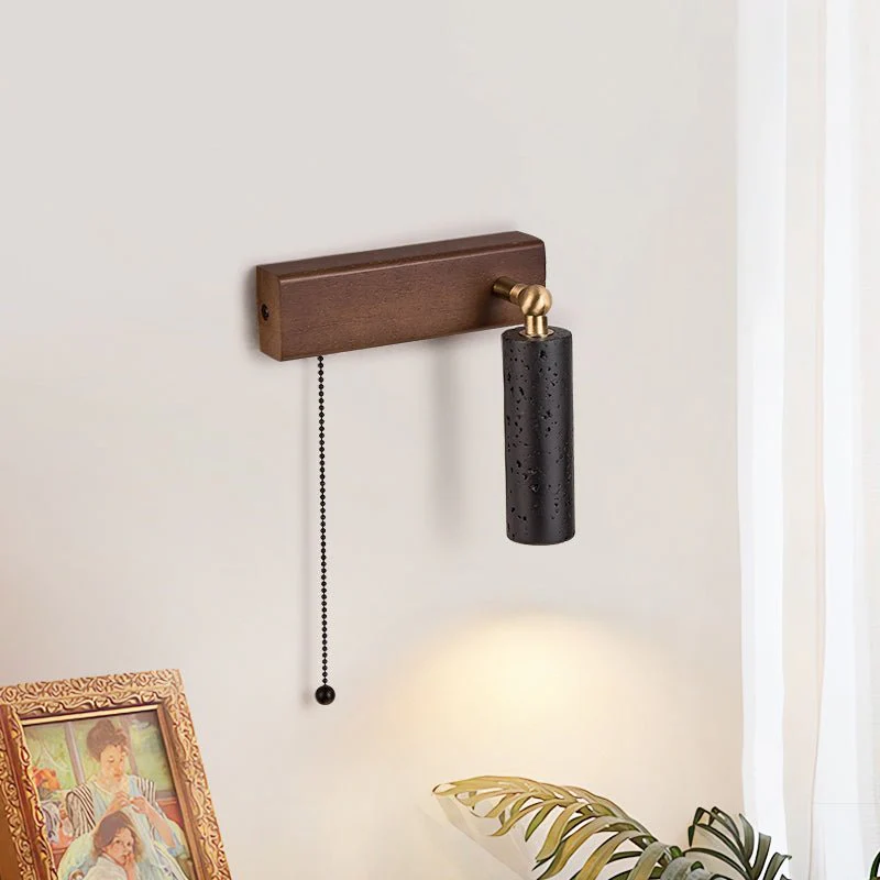 Sentinel Swivel Spot Sconce - Image 2