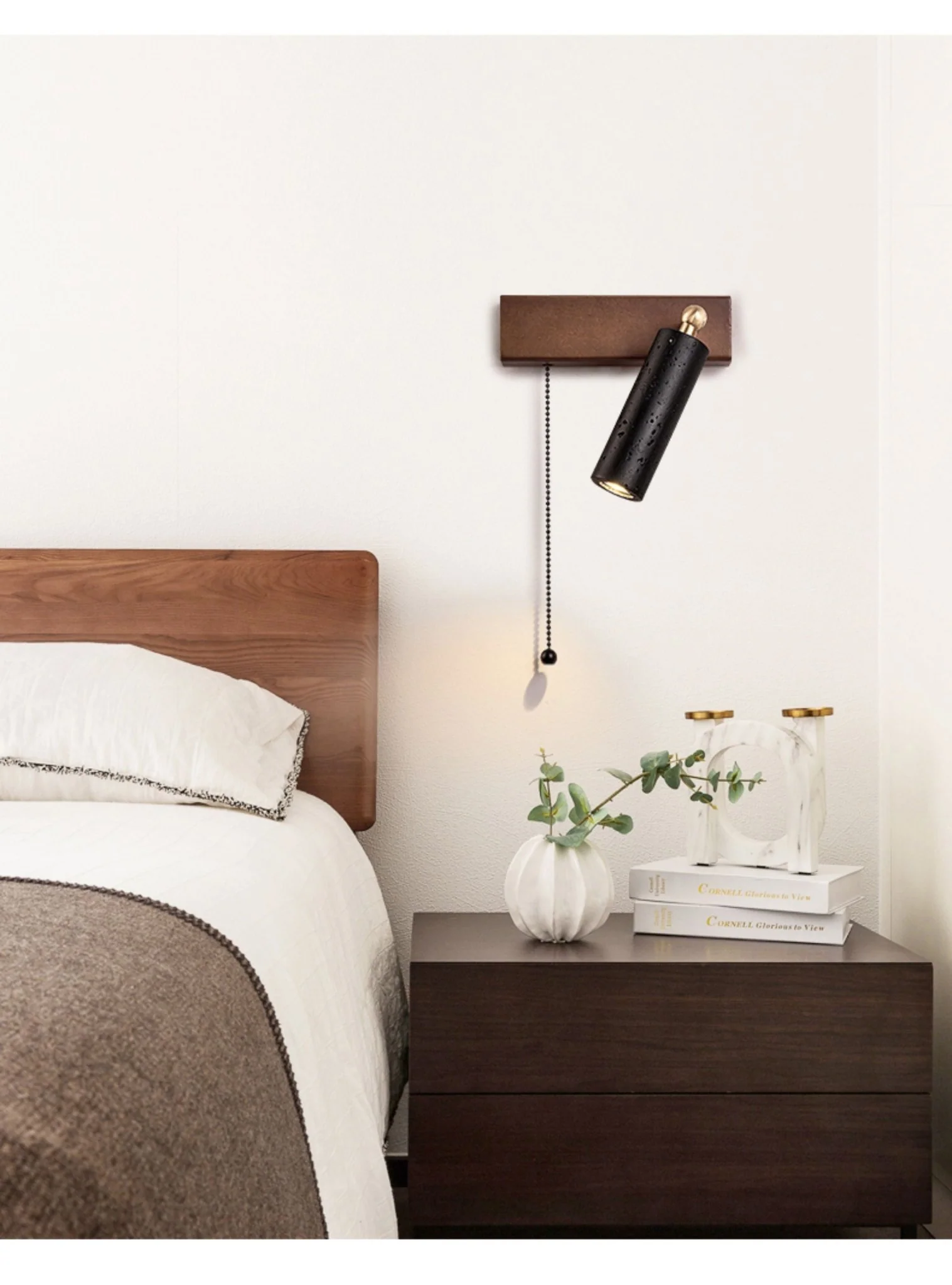 Sentinel Swivel Spot Sconce - Image 5