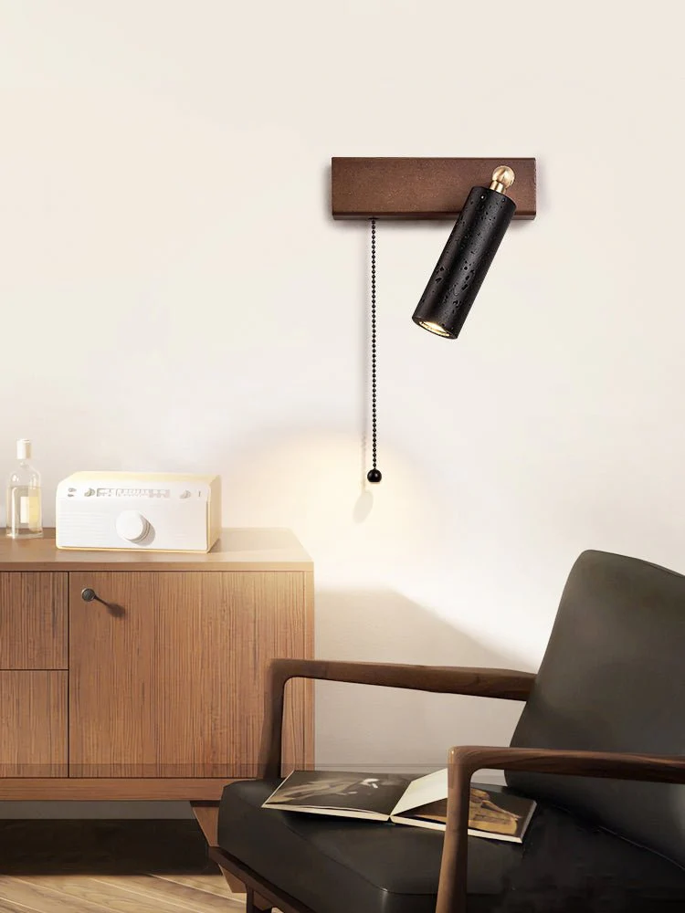 Sentinel Swivel Spot Sconce - Image 6