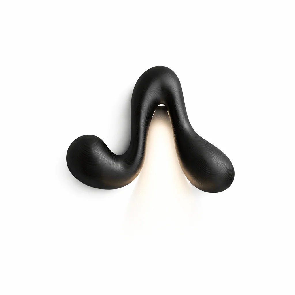 Sera Flow Wood Wall Light - Image 26
