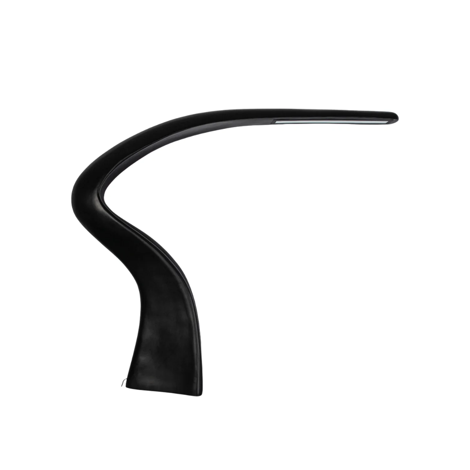 Seraph Curve Floor Lamp - Image 15