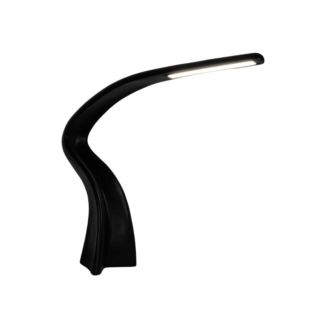 Seraph Curve Floor Lamp - Image 6