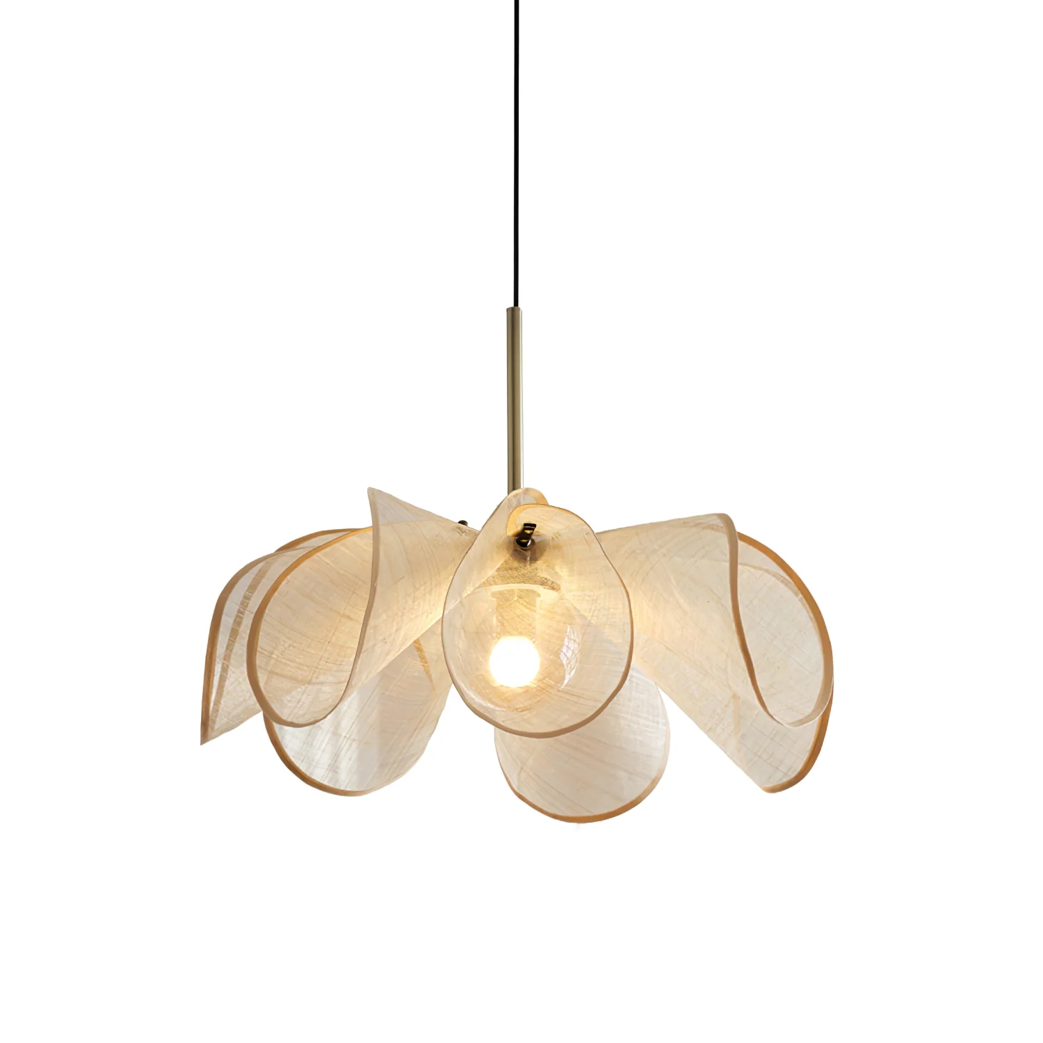 Seraphina Loom Pendant Lamp - Image 12