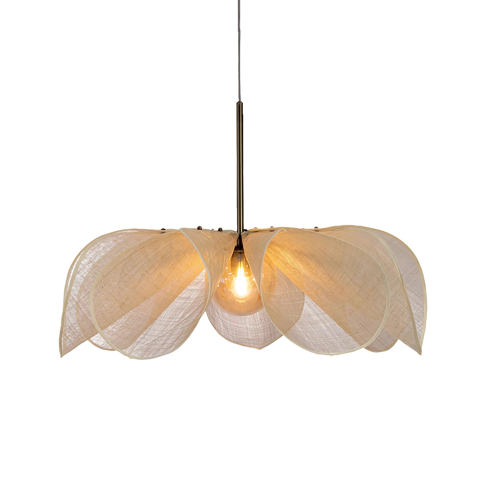 Seraphina Loom Pendant Lamp - Image 9