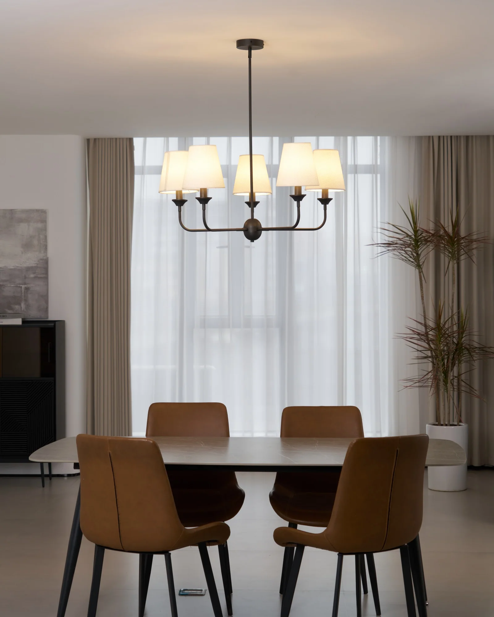 Seraphine Grace Chandelier - Image 12