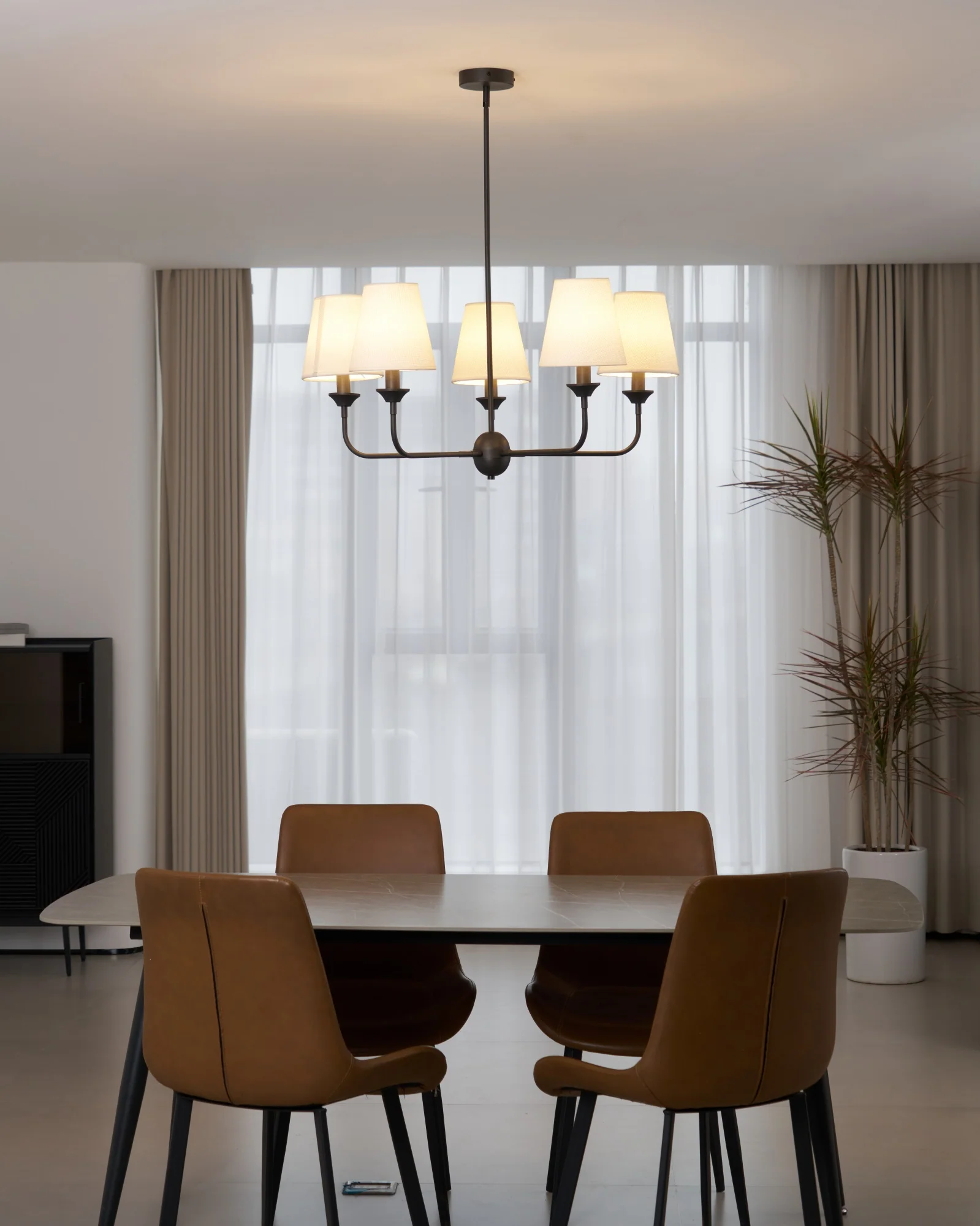 Seraphine Grace Chandelier - Image 13