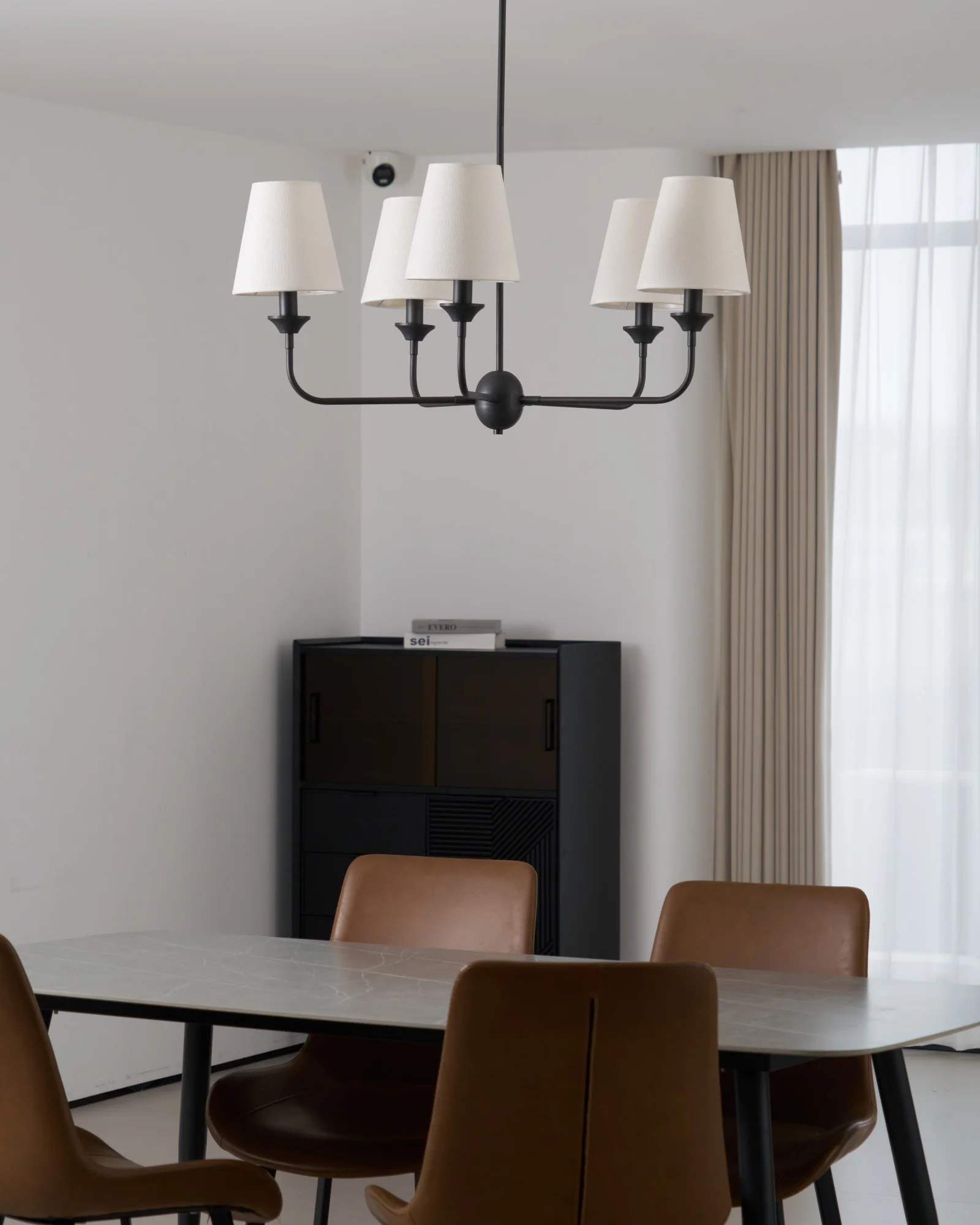 Seraphine Grace Chandelier - Image 17