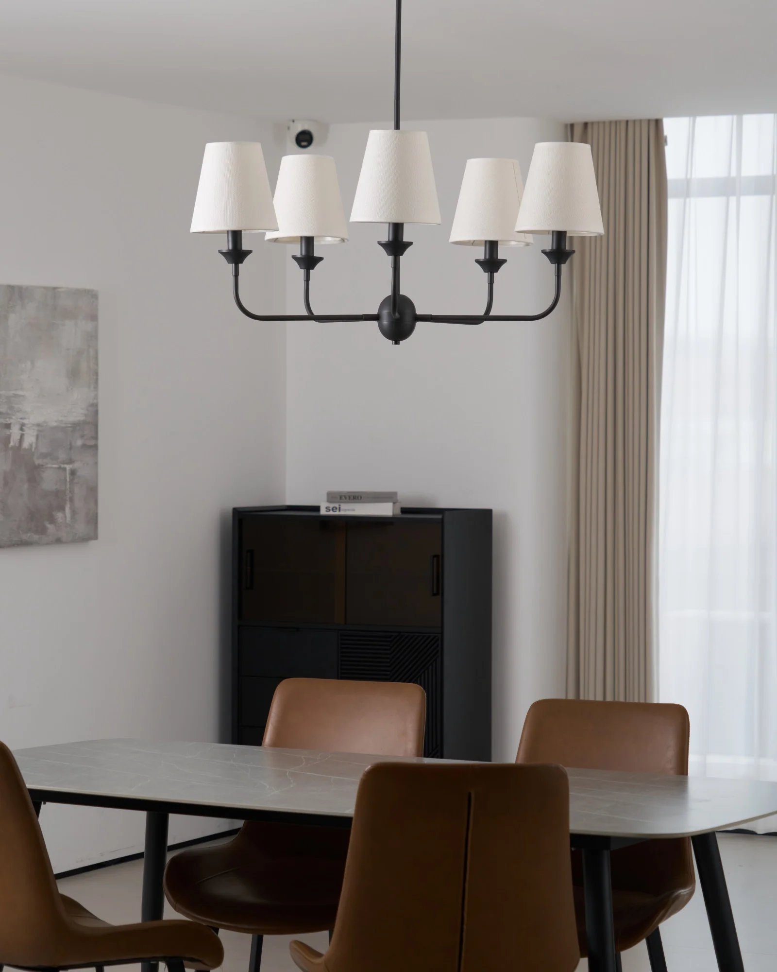 Seraphine Grace Chandelier - Image 18
