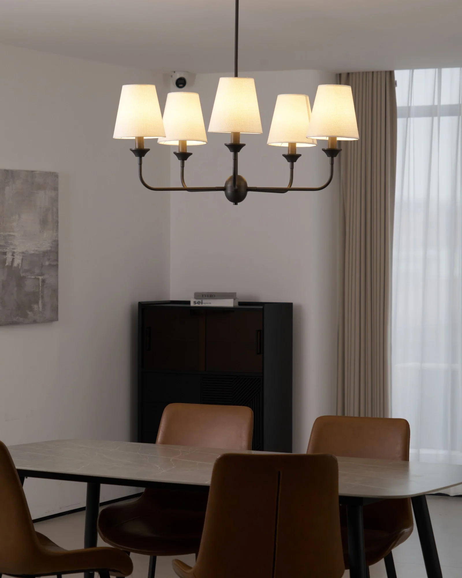 Seraphine Grace Chandelier - Image 19