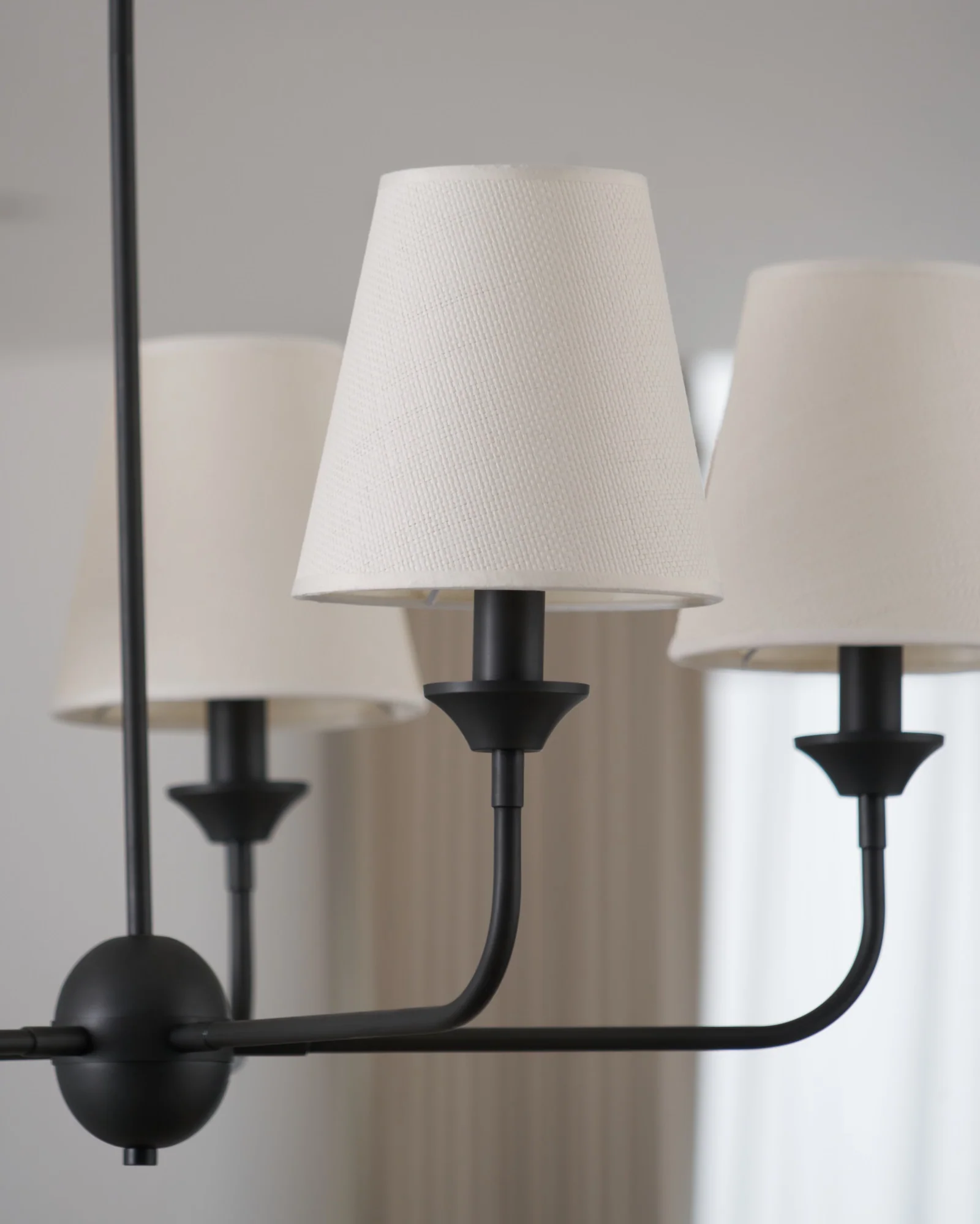 Seraphine Grace Chandelier - Image 22