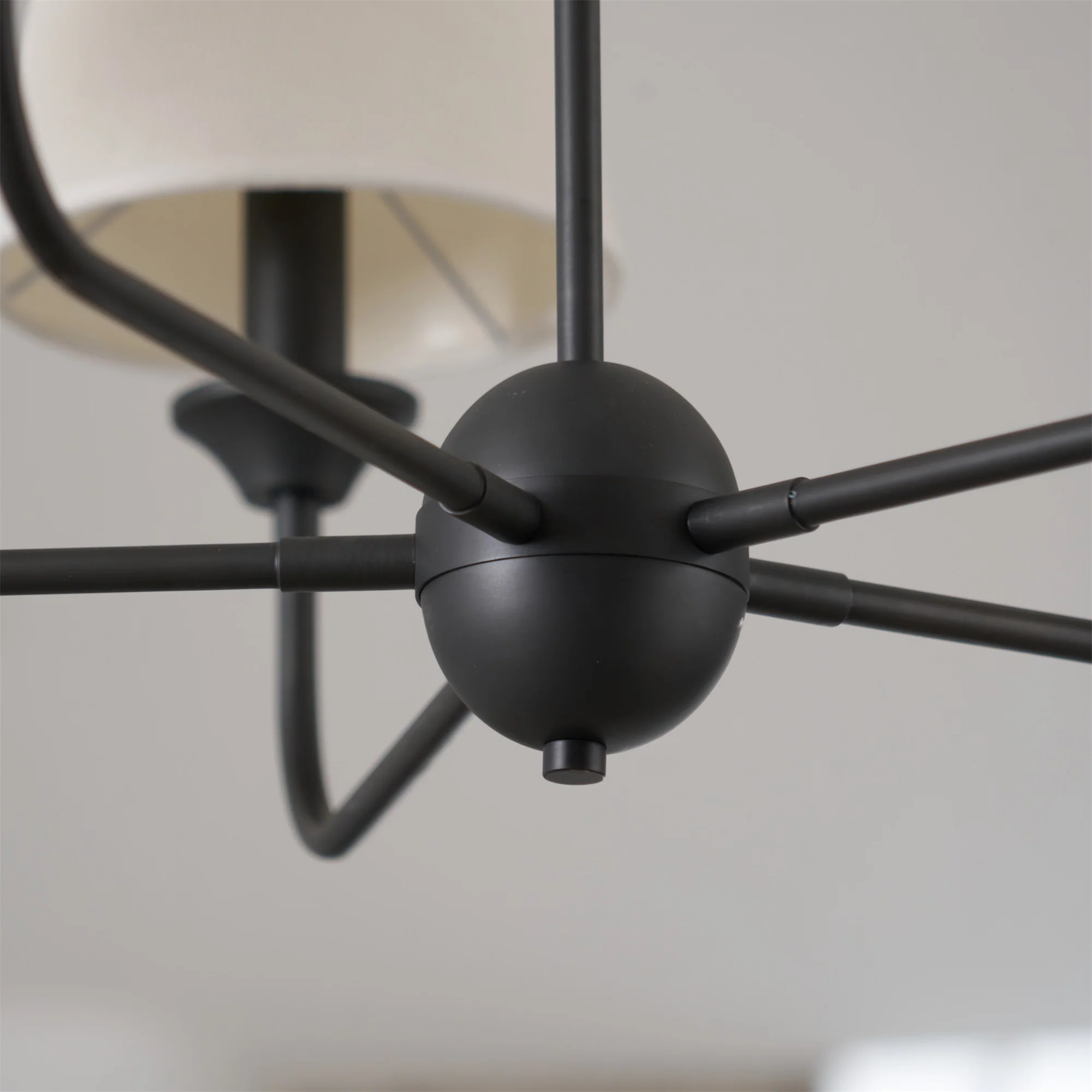 Seraphine Grace Chandelier - Image 23