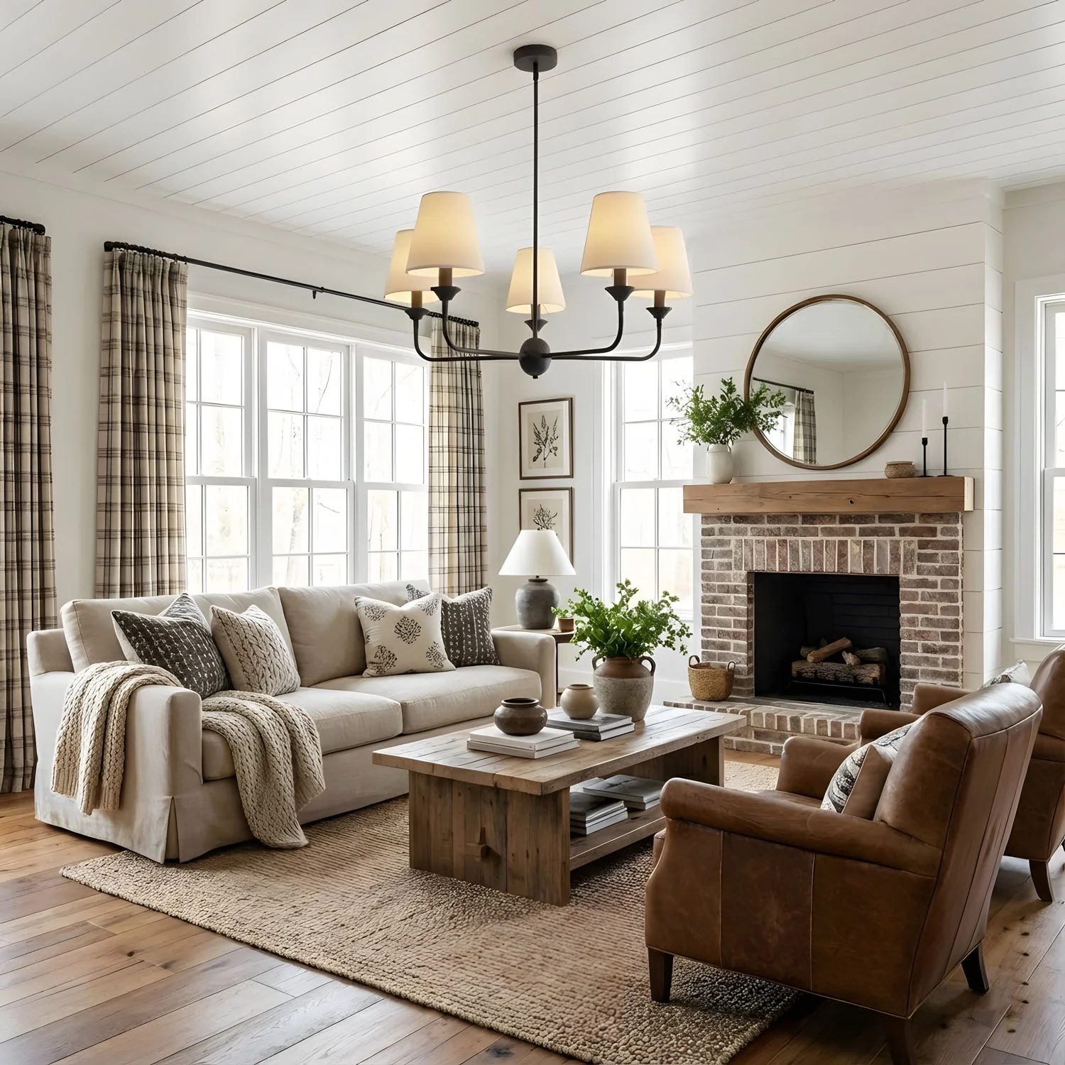 Seraphine Grace Chandelier - Image 5