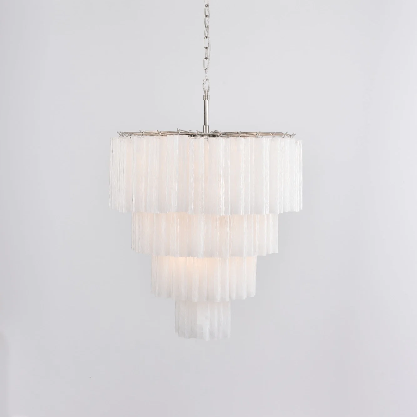 Serava Cascade Murano Chandelier - Image 15