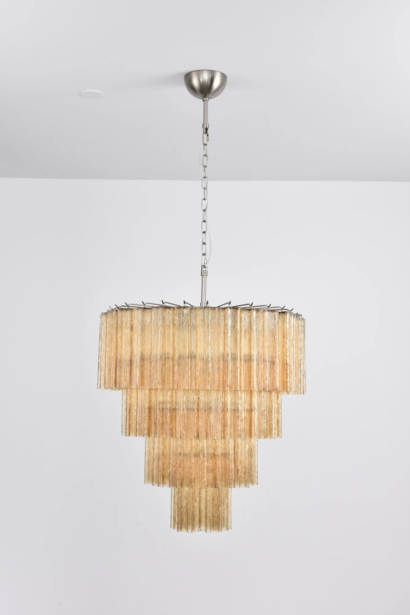 Serava Cascade Murano Chandelier - Image 18
