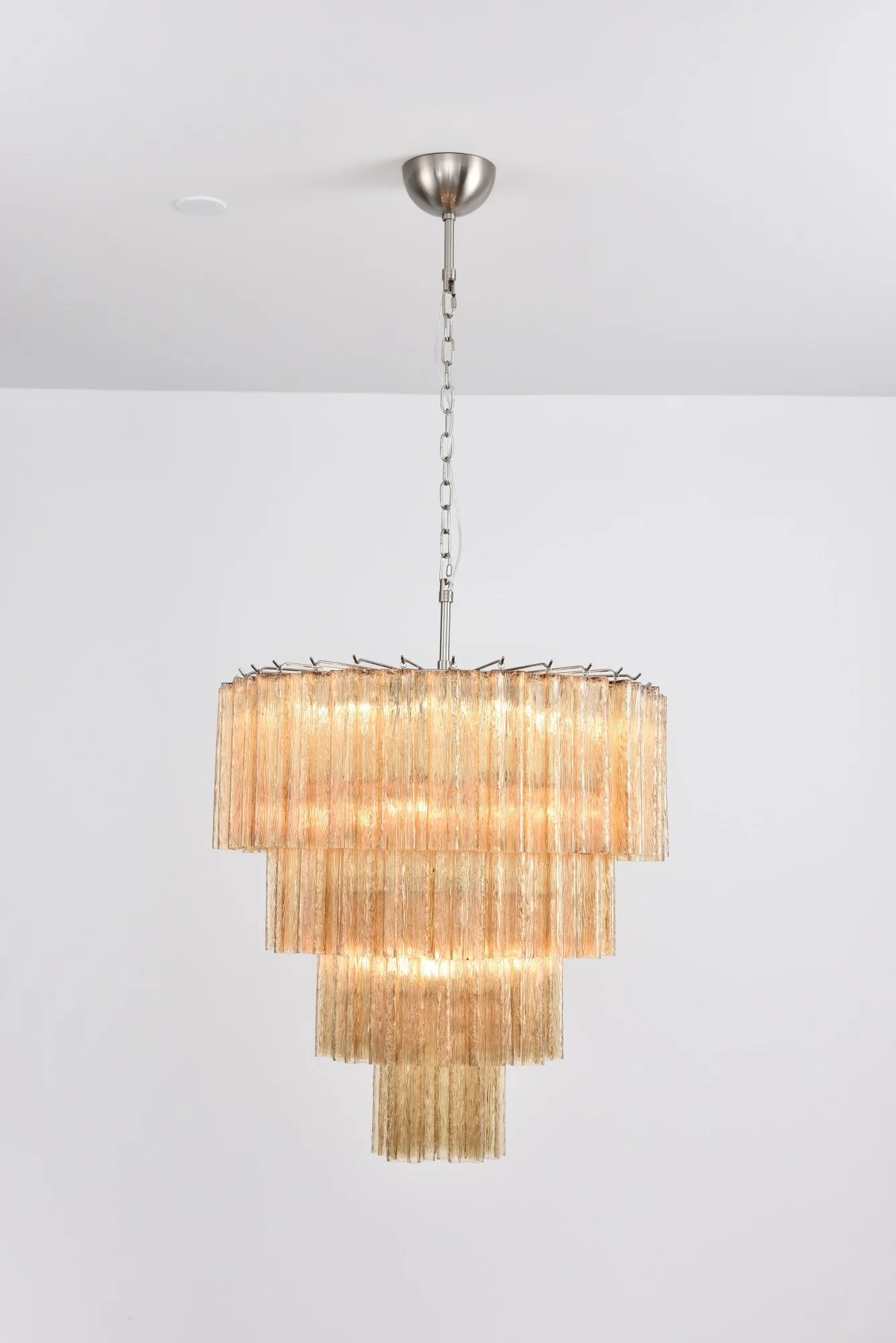 Serava Cascade Murano Chandelier - Image 19