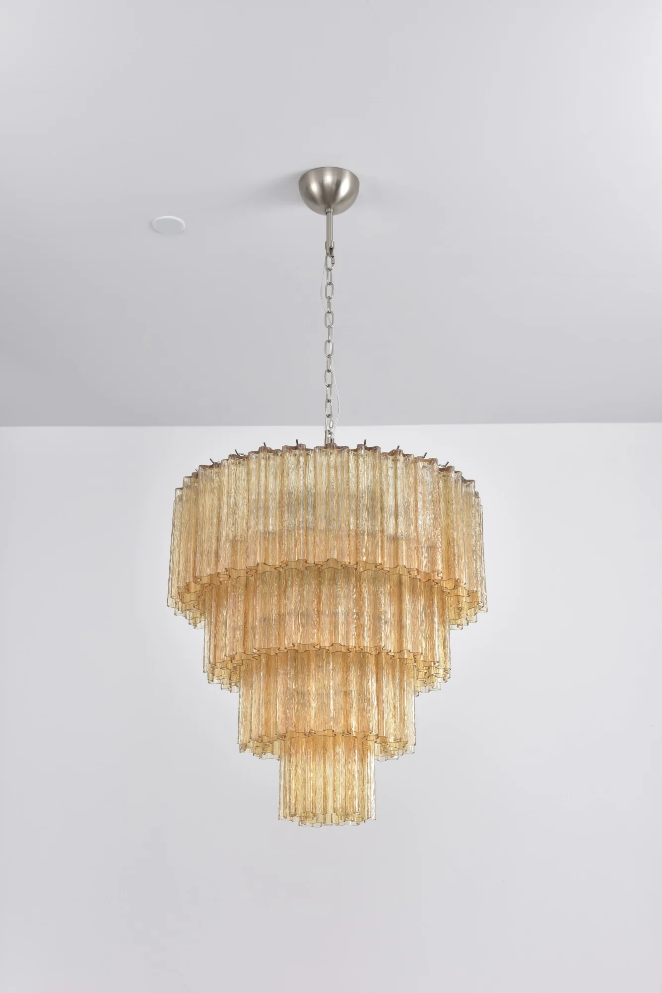 Serava Cascade Murano Chandelier - Image 22