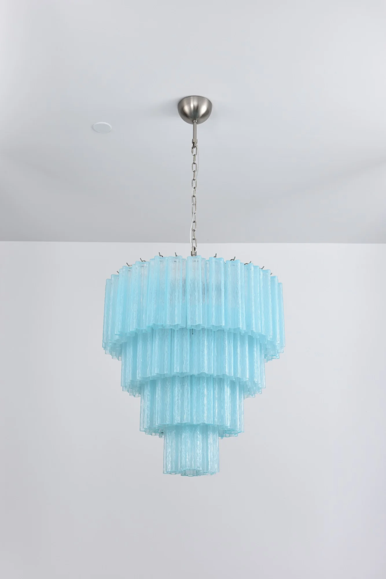 Serava Cascade Murano Chandelier - Image 25