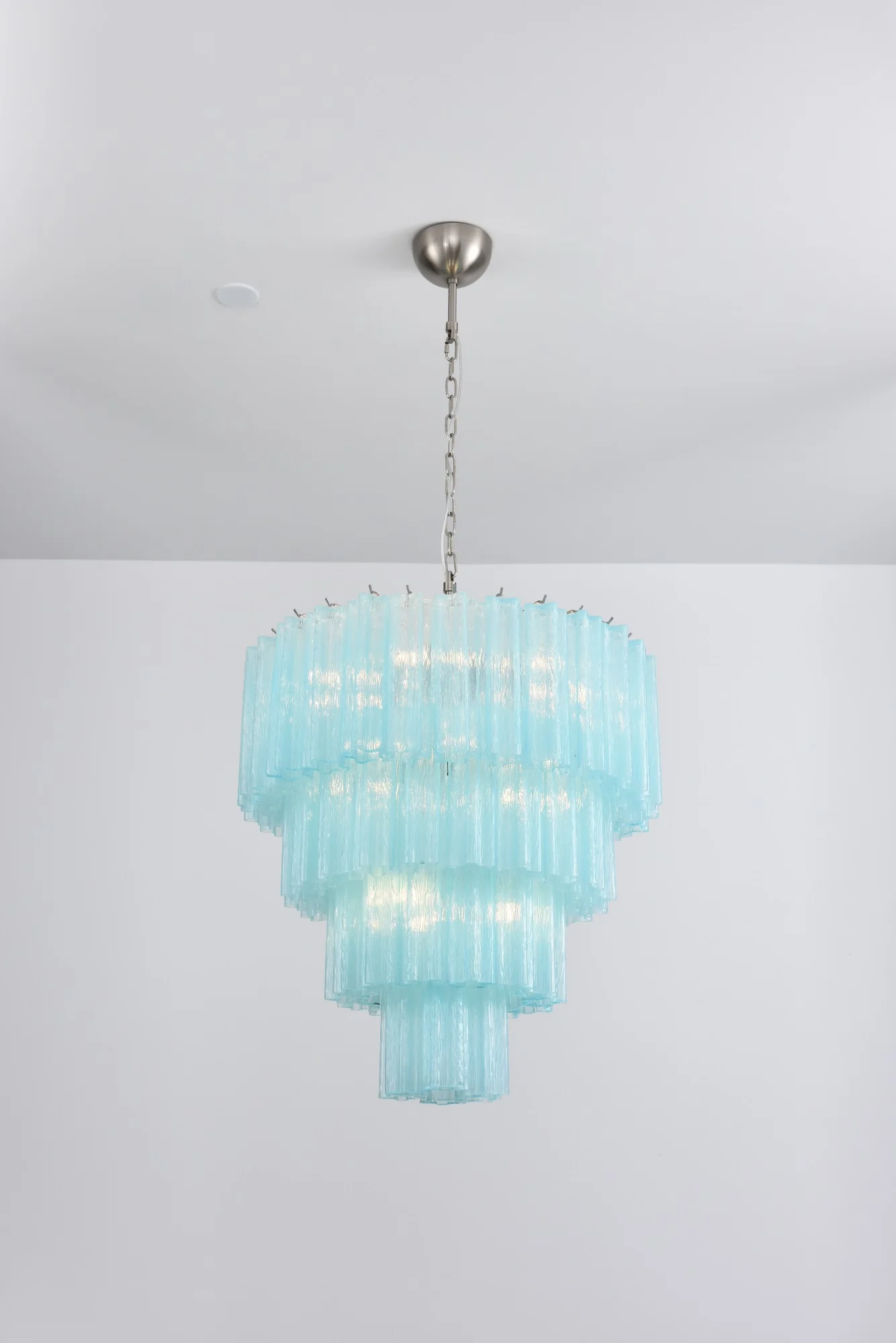 Serava Cascade Murano Chandelier - Image 26