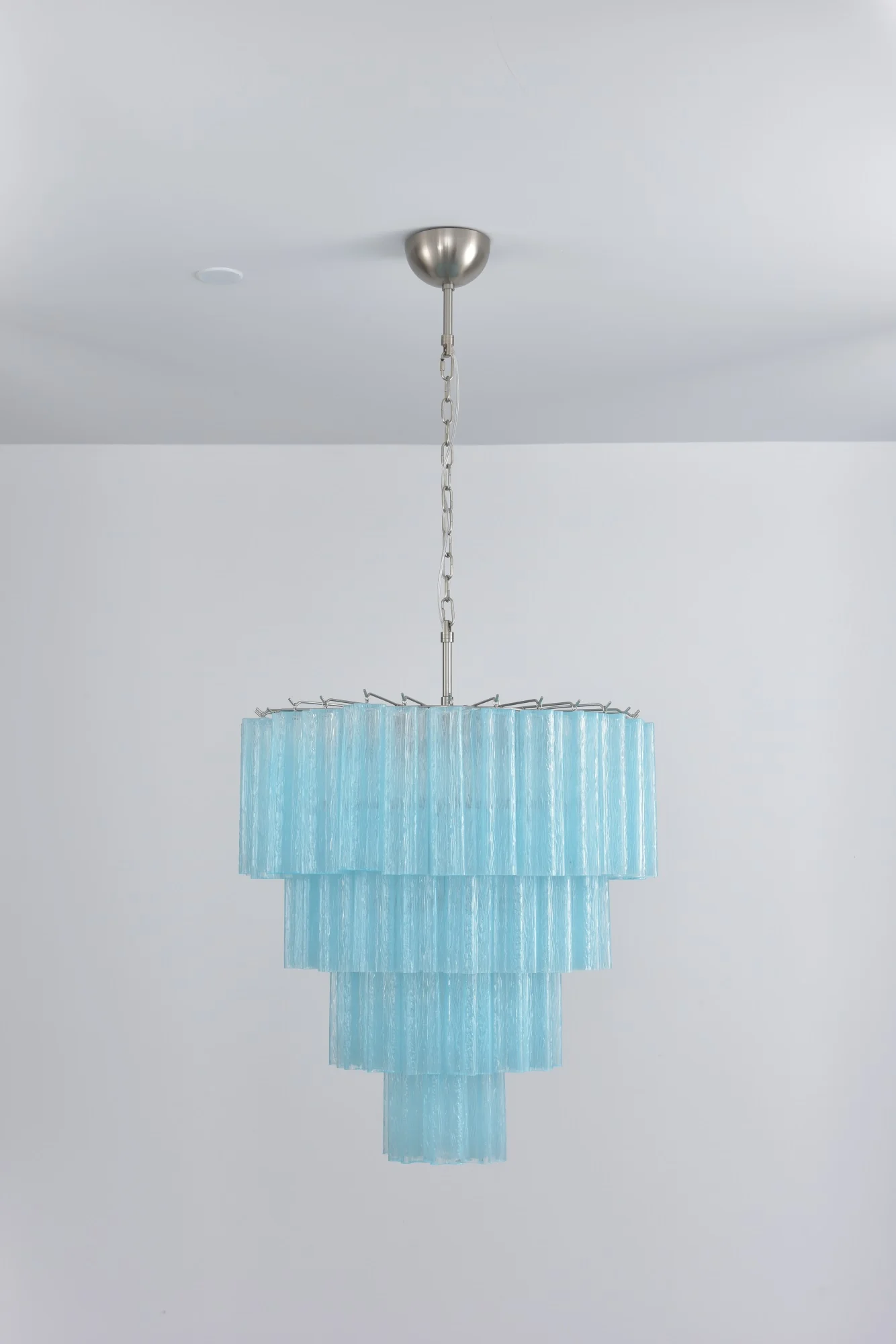 Serava Cascade Murano Chandelier - Image 27