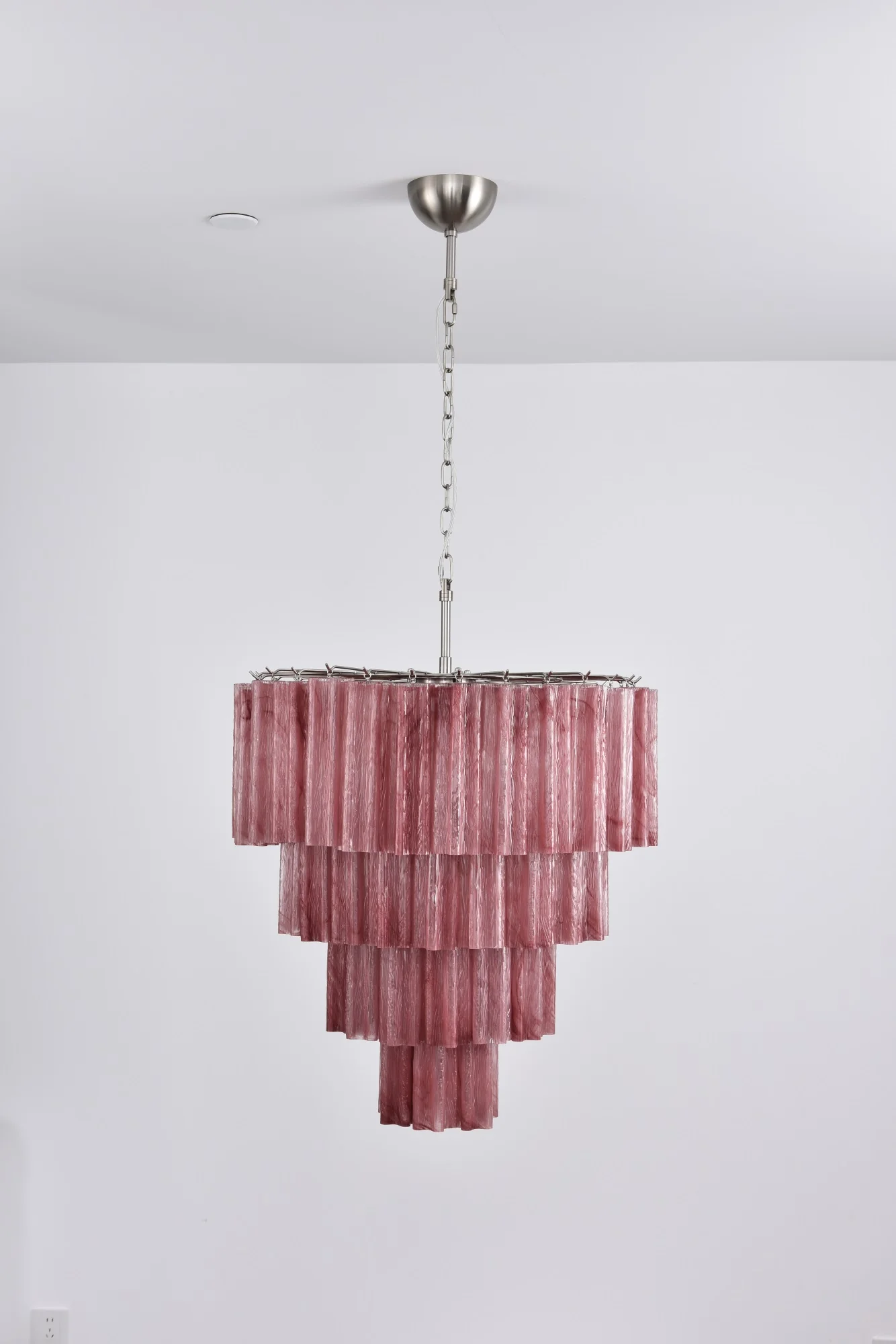 Serava Cascade Murano Chandelier - Image 37