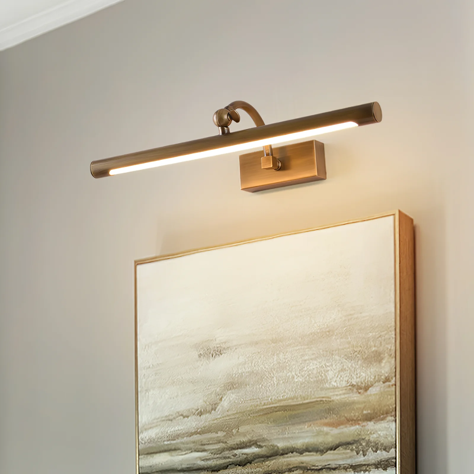 Serelune Pivot Vanity Wall Light - Image 2