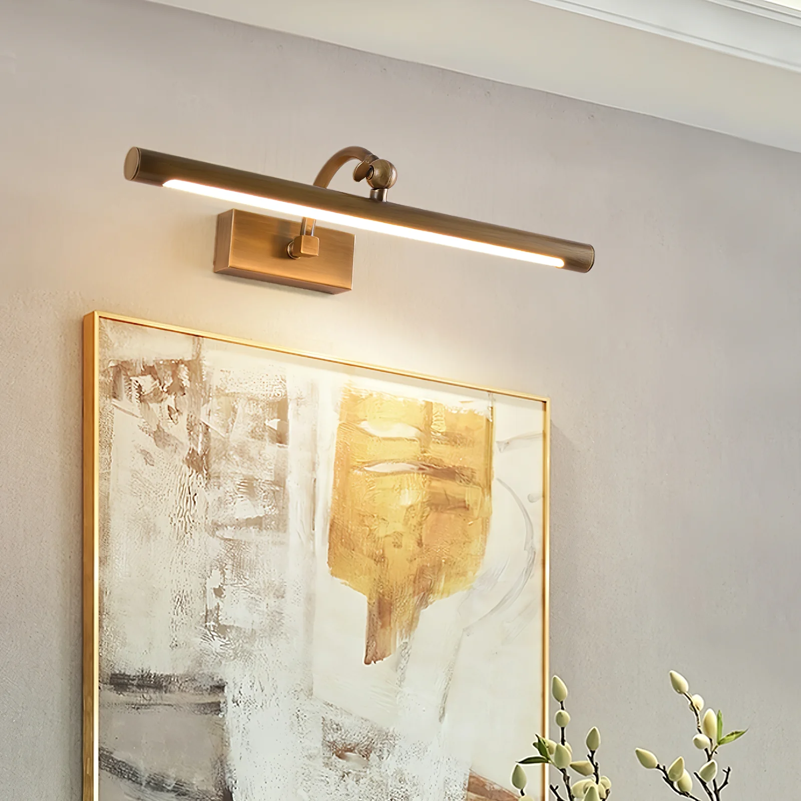 Serelune Pivot Vanity Wall Light - Image 3