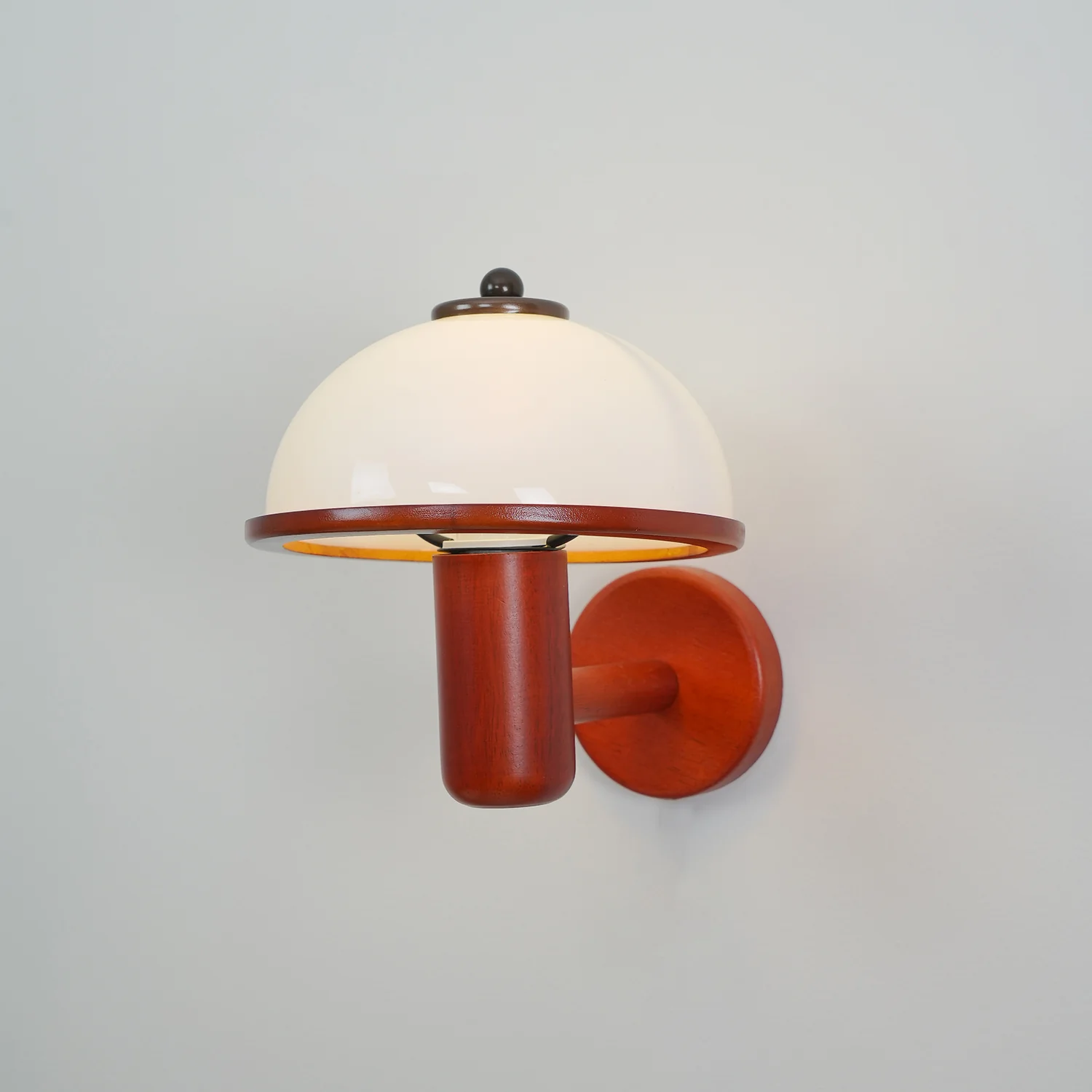 Seren Mushroom Wall Lamp - Image 15