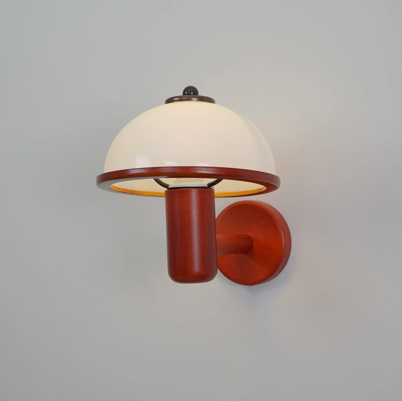 Seren Mushroom Wall Lamp - Image 16