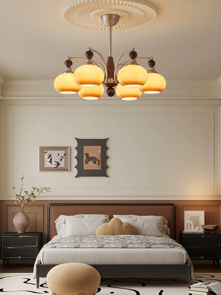 Serenade Chandelier - Image 6