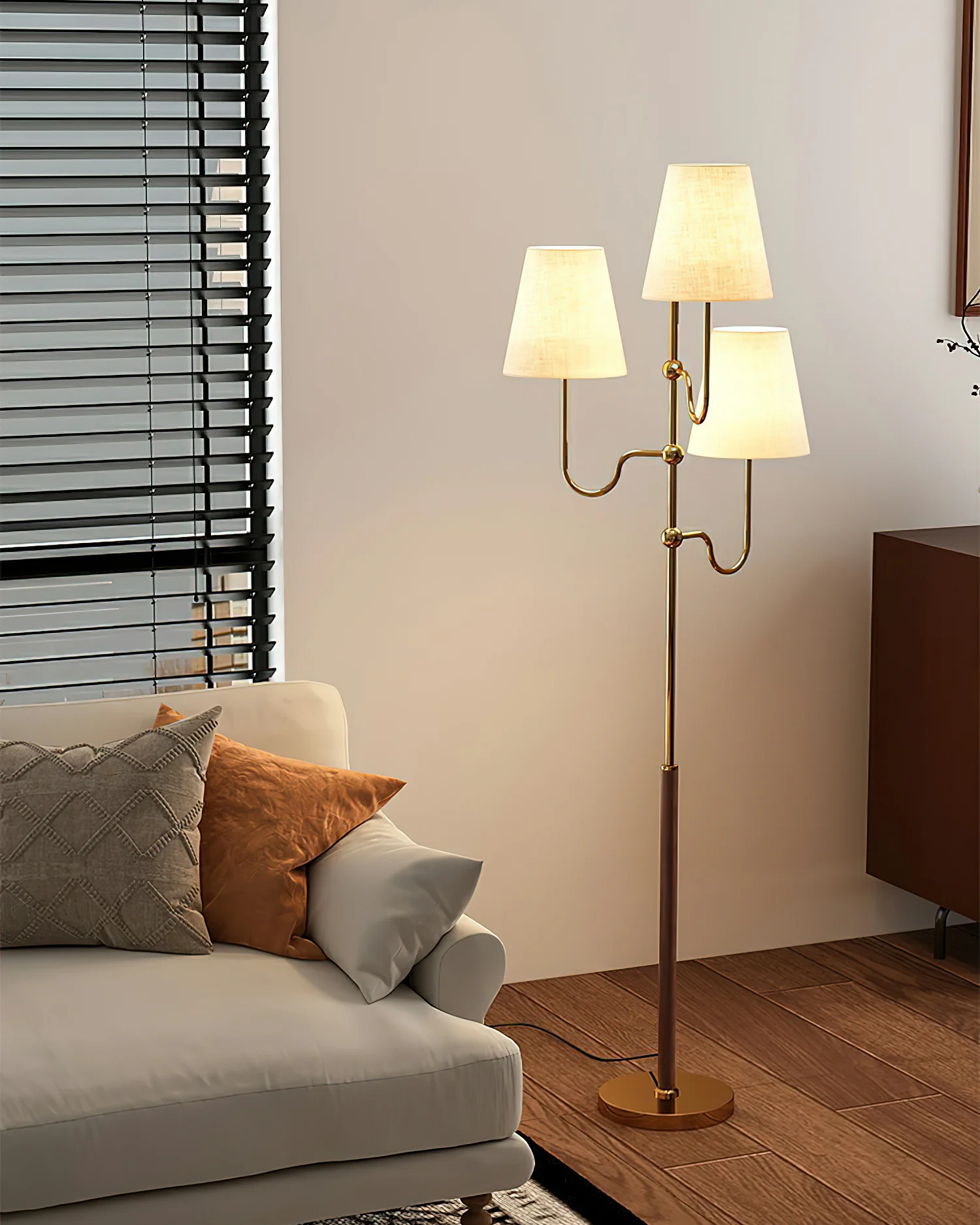 Serenade Floor Lamp - Image 21