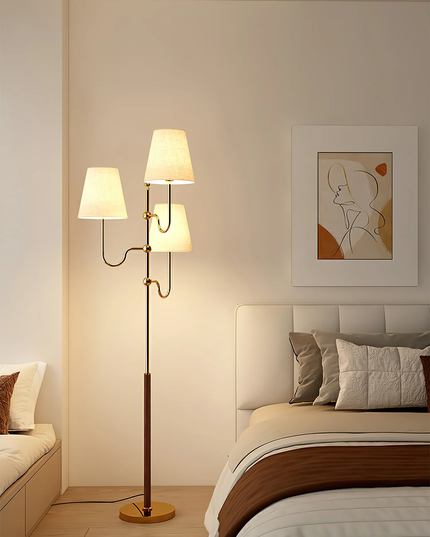 Serenade Floor Lamp - Image 24