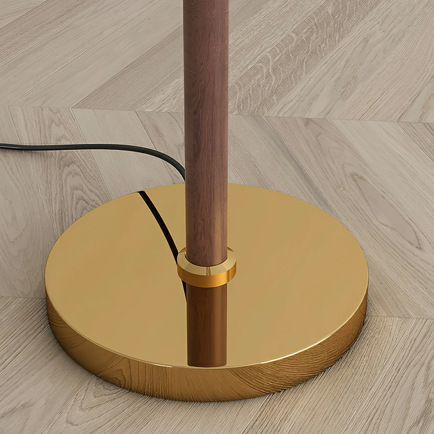 Serenade Floor Lamp - Image 27