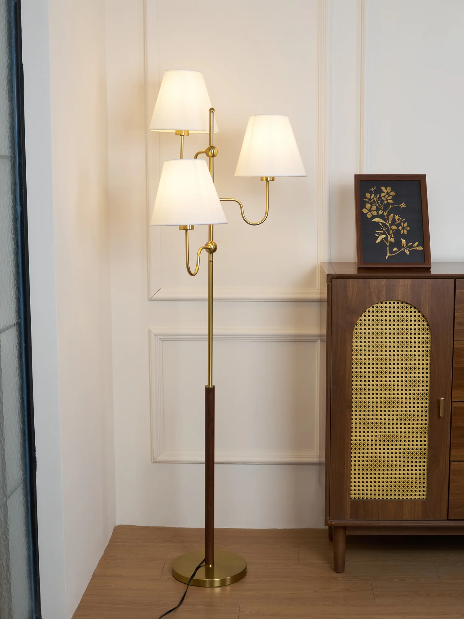 Serenade Floor Lamp - Image 7