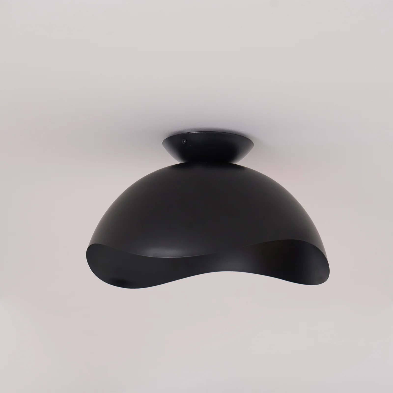 Serene Wave Ceiling Light - Image 39