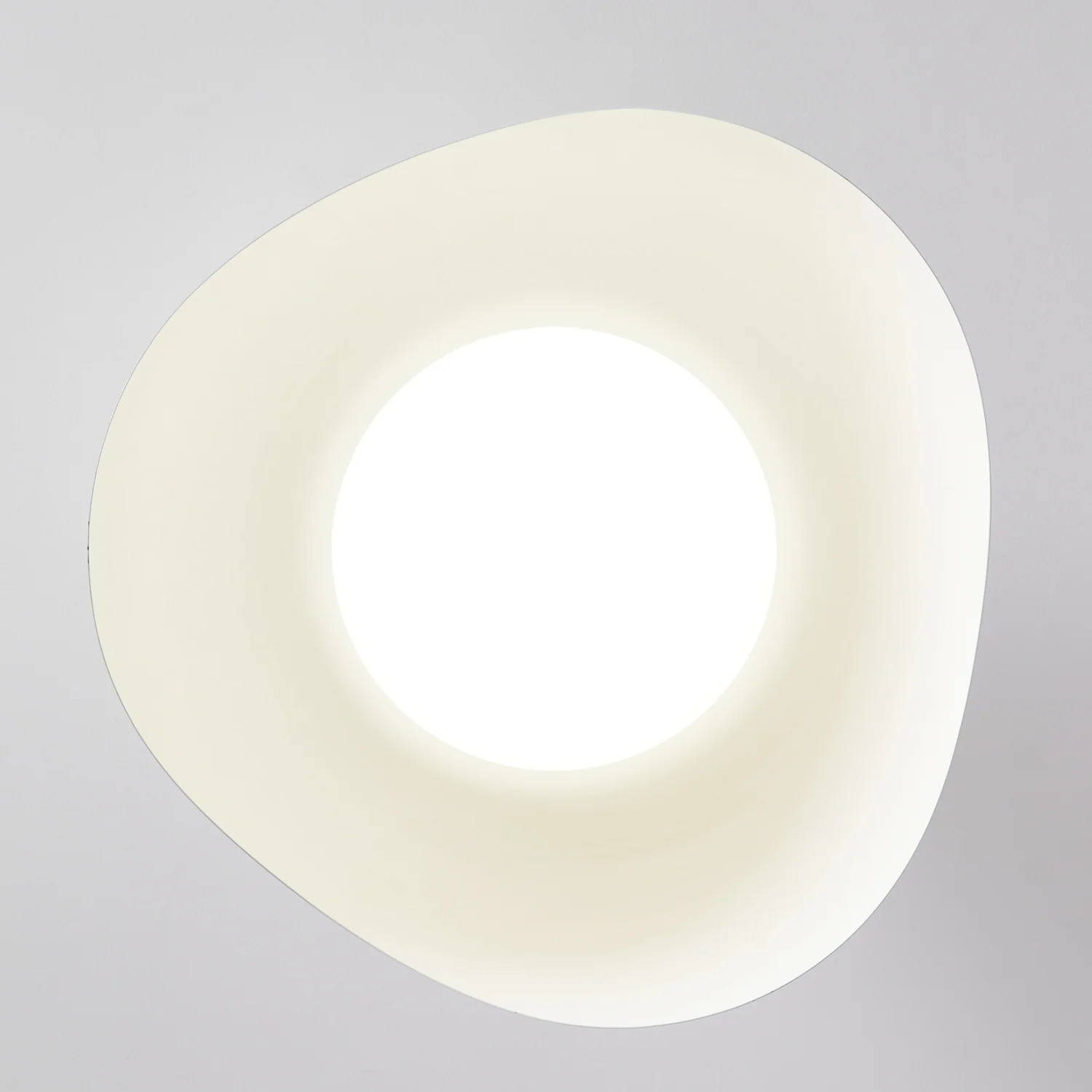 Serene Wave Ceiling Light - Image 42