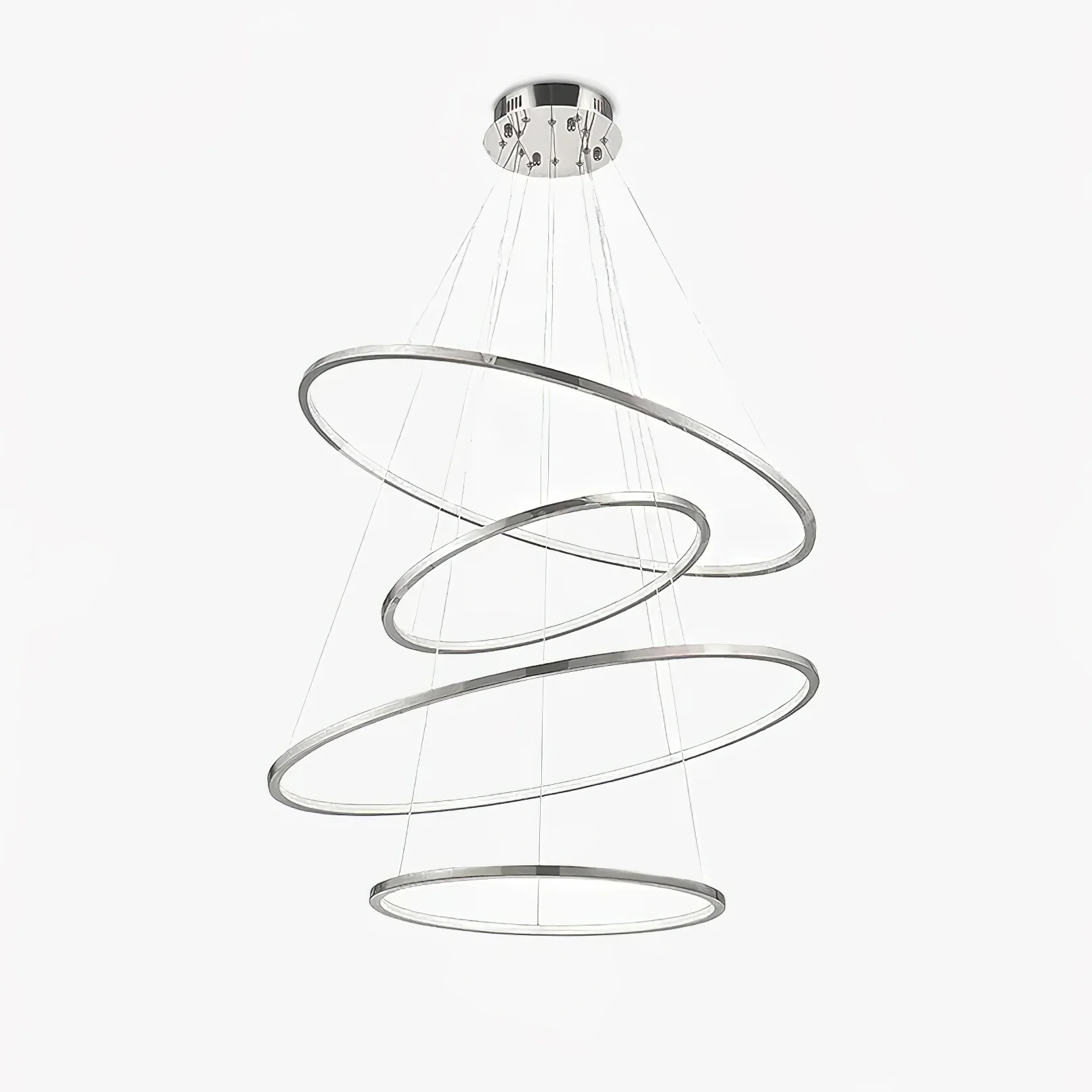 Serenitas Chandelier