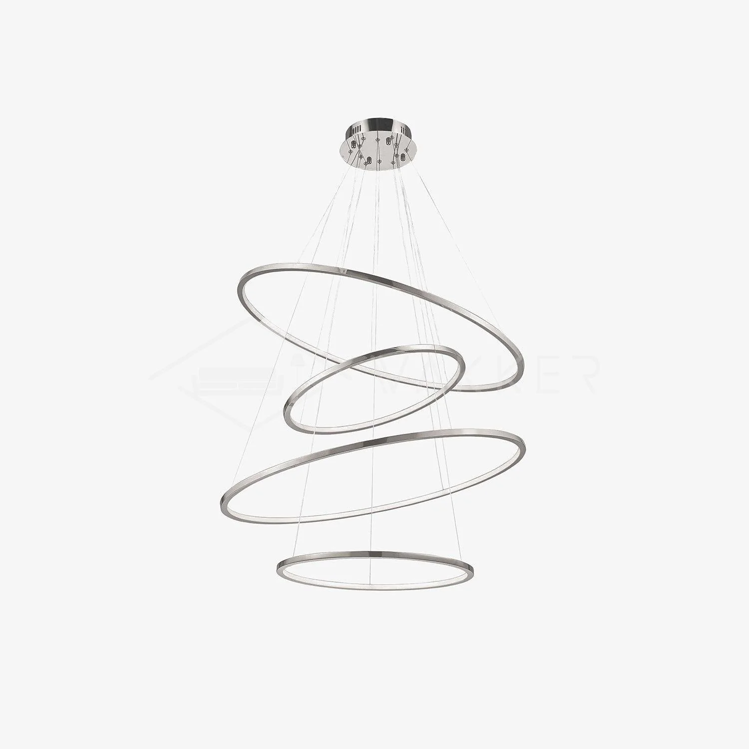 Serenitas Chandelier - Image 16