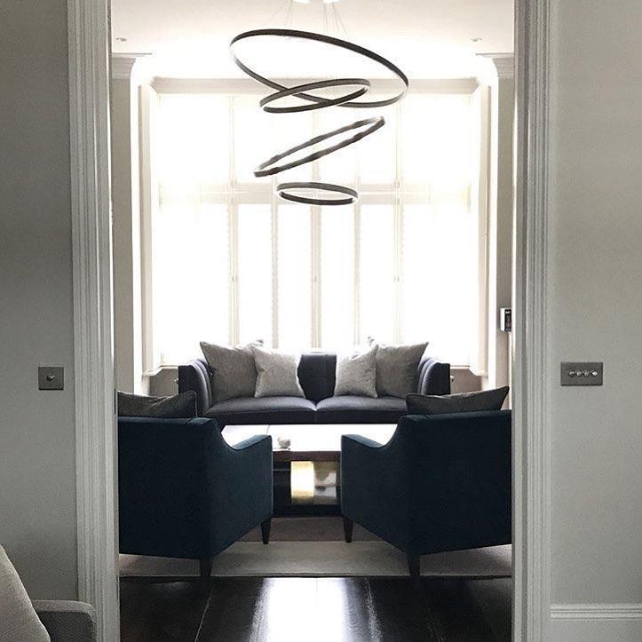 Serenitas Chandelier - Image 4