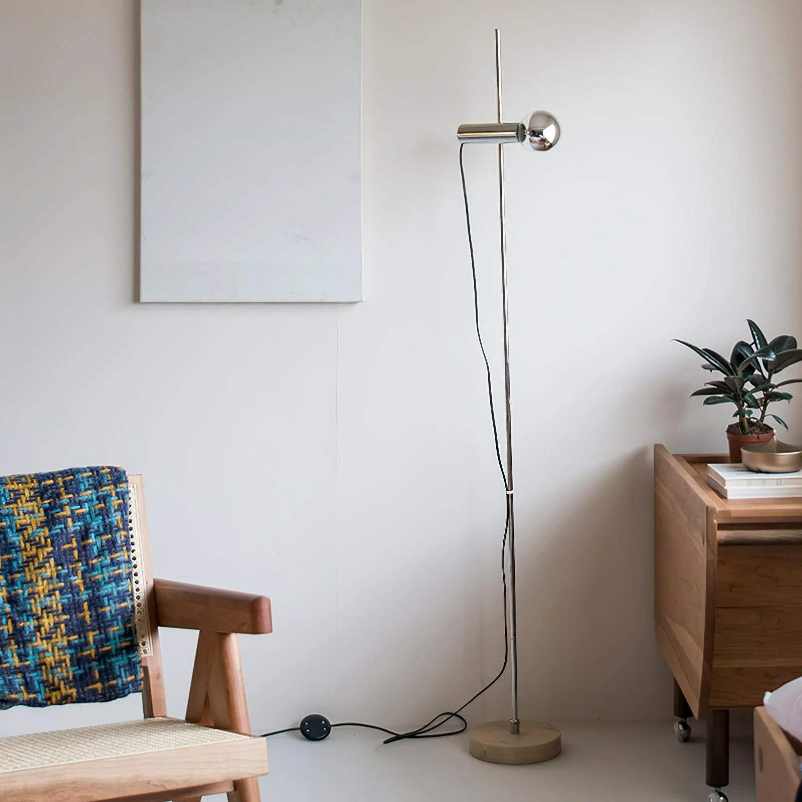 Sereno Floor Lamp - Image 3