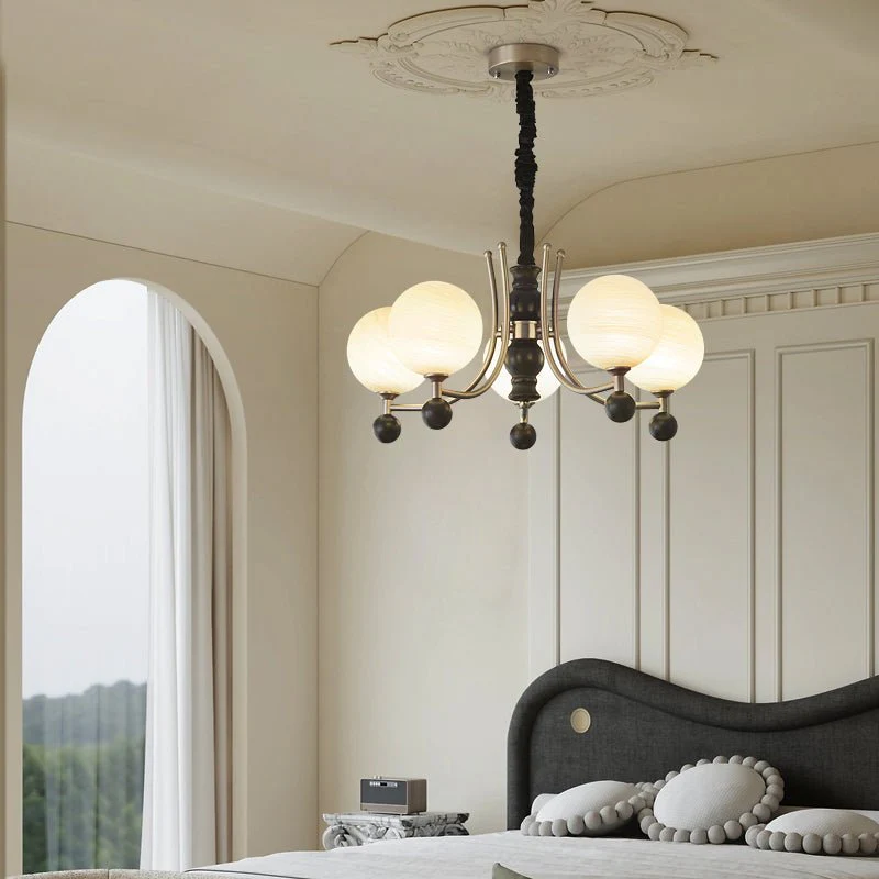 Serenus Sphere Chandelier - Image 20