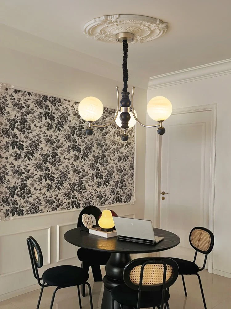 Serenus Sphere Chandelier - Image 21